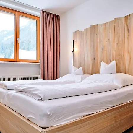 Appartement Der Tannenhof Hinterbichl (Reutte)