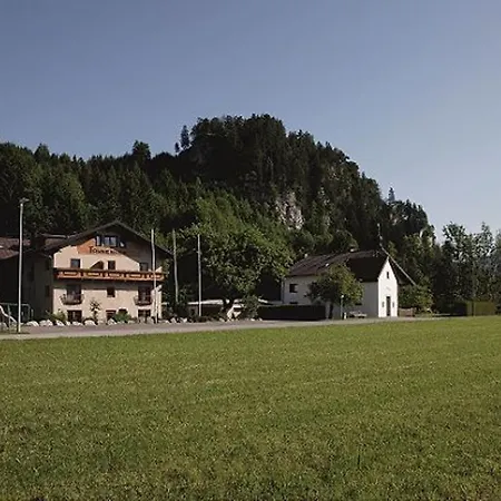 Der Tannenhof Appartement