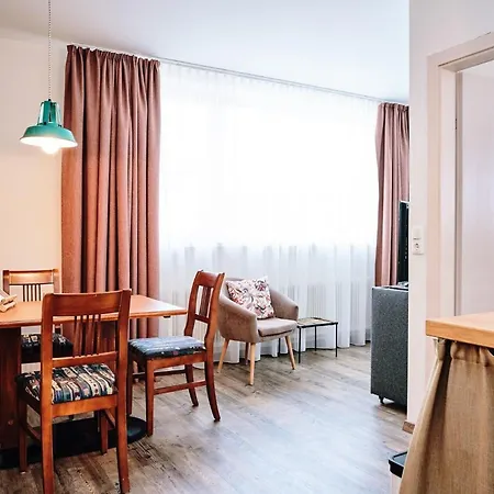 Der Tannenhof Appartement